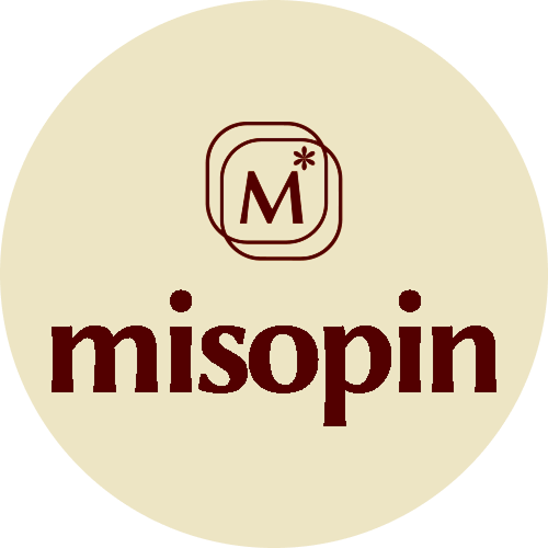 misopin